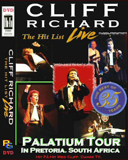 [ The Hit List Live - Palatium Tour ]